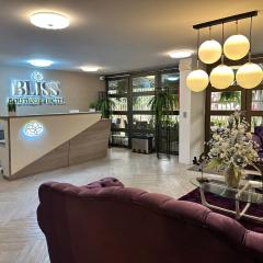 BLISS BOUTIQUE HOTEL BOGOTA