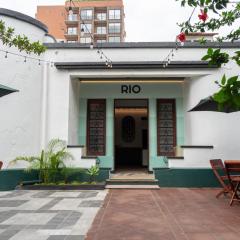 RIO HOSTEL