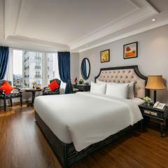 Scent Premium Hotel