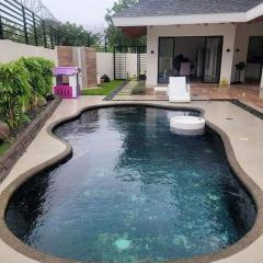 Lux 7 Pool Villa Mactan