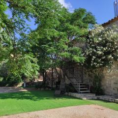 La Torre del Algas