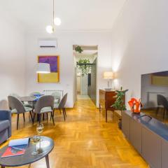 Chiatamone Design Apartment by Wonderful Italy
