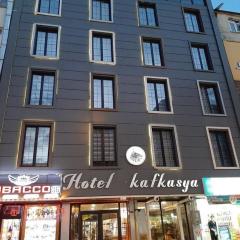 Hotel Kafkasya