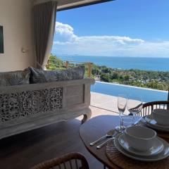 LOLISEA Luxe view villas