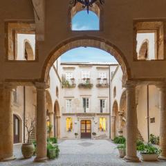 Residenza Dumah - Elegante dimora in centro