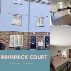 No 2 Minhinnick Court