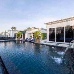 Pool Villa Pattaya H56