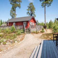 Seaside holiday home in Axmar north of Gavle