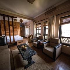 塔加发住宿加早餐旅馆