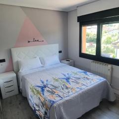 Coqueto apartamento al lado de Cangas de Onis