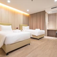 Oriole Residence - Suvarnabhumi Airport