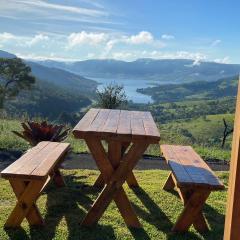 CHALÉS VALE DO LAGO