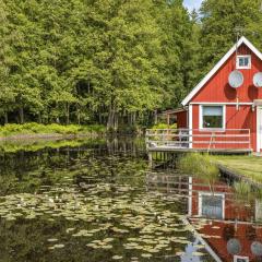 Holiday Home Tingsmåla by Interhome
