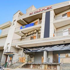 FabHotel GK Residency