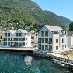Wangen Apartments by Fjord Resort