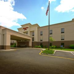 Hampton Inn North Brunswick NJ