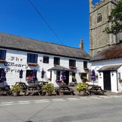 The Weary Friar Inn