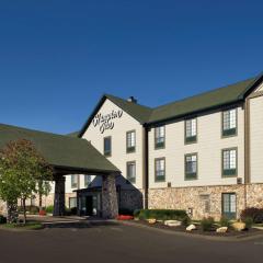 Hampton Inn Kansas City The Legends