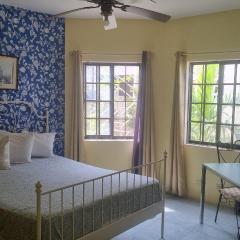 Little Savoy Guest House new