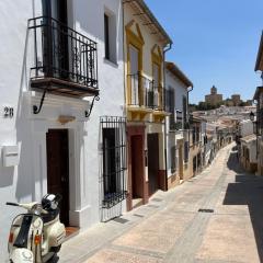 Casa Torre Hacho