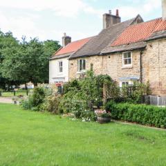 Sunny Cottage