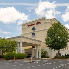 Hampton Inn Lawrenceville Duluth