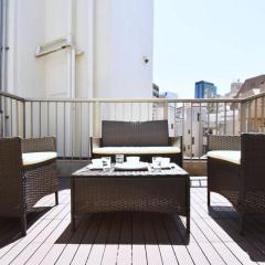 TERRACE HOUSE Shibuya Maruyamacho - Vacation STAY 79338v