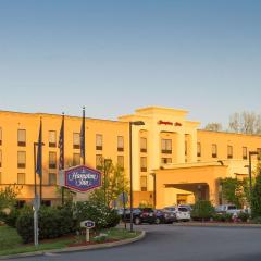 Hampton by Hilton Brattleboro