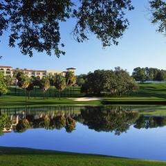 Mission Resort and Club