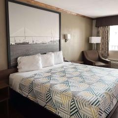Motel 6 Atlanta GA Atlanta Airport East