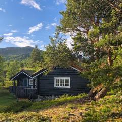 Awesome Home In Høvringen With Sauna