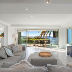Unit 1 - 3 Bed Part Ocean View