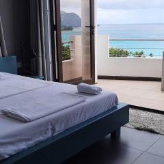 NORTHWEST BAY Seaview apartment