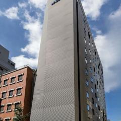 东京秋叶原菲诺贝斯特韦斯特酒店
