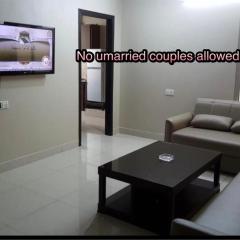 • Faizi Furnished Apartments