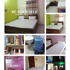 Shaury Homestay