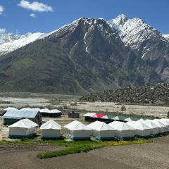 Bhrigu Camps