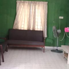 BB Bahau Homestay