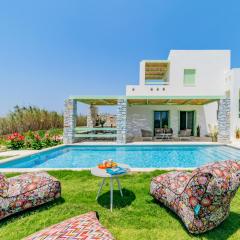 Plioni Villas & Suites