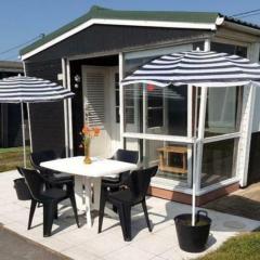 Vacation house MAX for 4 persons, 350 m from the sea, in Pollentier Middelkerke Park