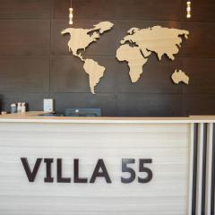 Villa 55