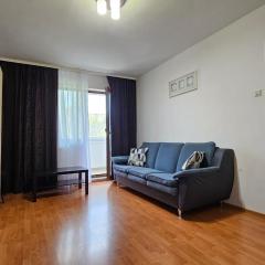 Apartament boema