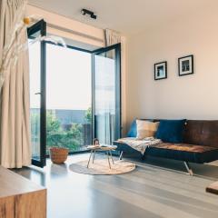 BNBNRD Luxe 2-Room City Studio 45m2 - Cultural District Ansterdam