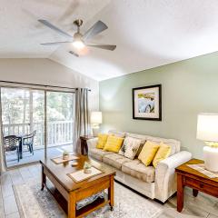 Pinehurst Condos, Unit 6-J