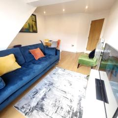 Garland City Centre Apartment, Crayford-Dartford