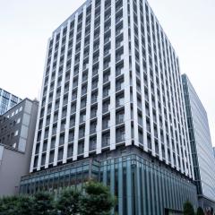 Prince Smart Inn Osaka Yodoyabashi