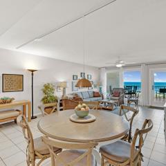 Beach House Condo Unit #401