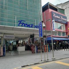 吉隆坡弗仁兹酒店