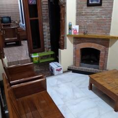 Homestay RnJ