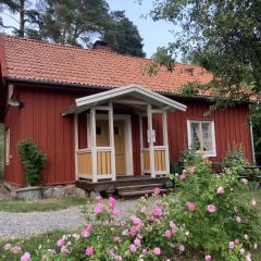 Thorstorps Gård B&B